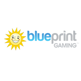 Blueprint Gaming fournisseur
