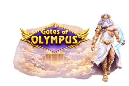 Billy Bets Gates of Olympus slot