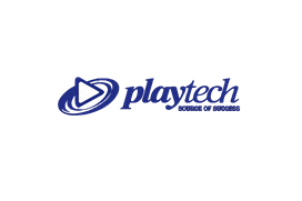 Playtech fournisseur casino