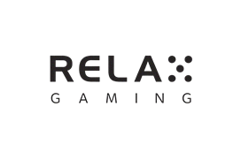 Relax Gaming fournisseur